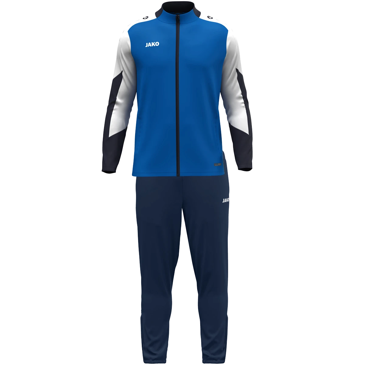 royal/weiß/marine (405)