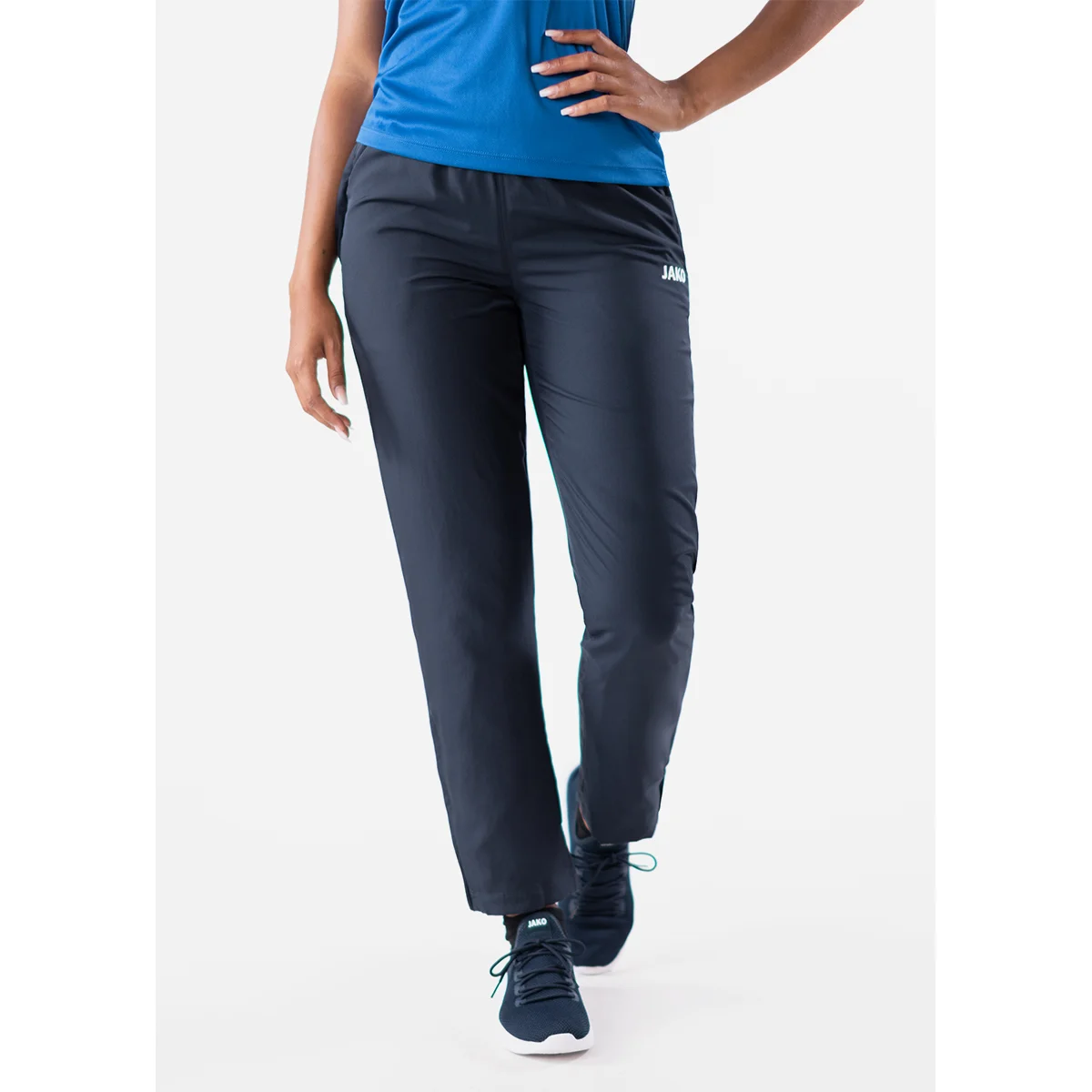 Präsentationshose Classico Kurzgrößen