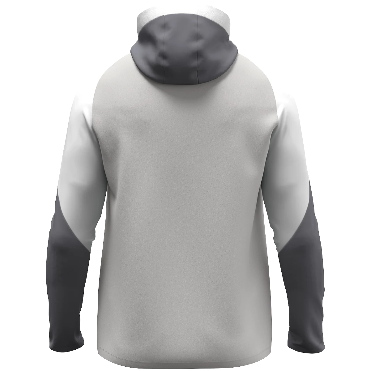 Kapuzenjacke Dynamic