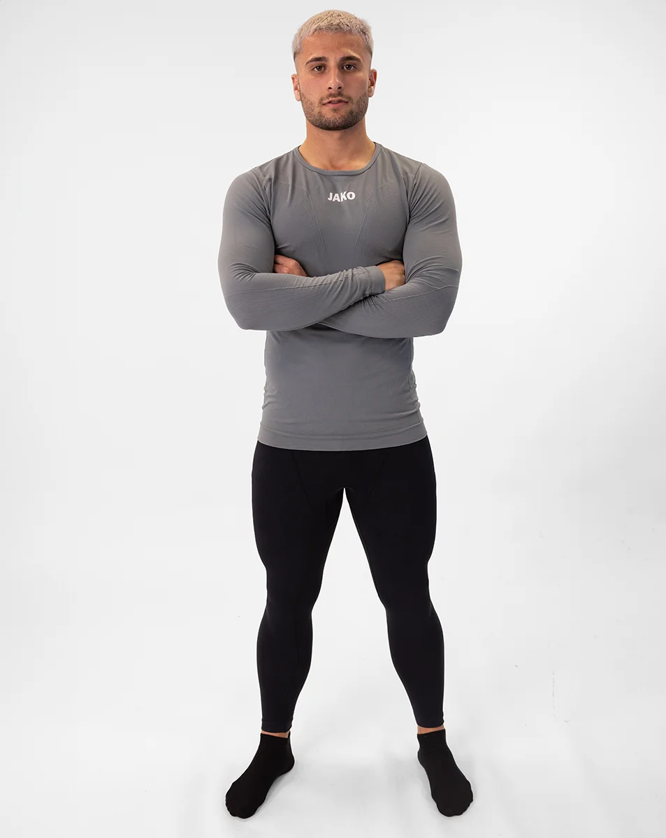 Longsleeve Comfort 2.0