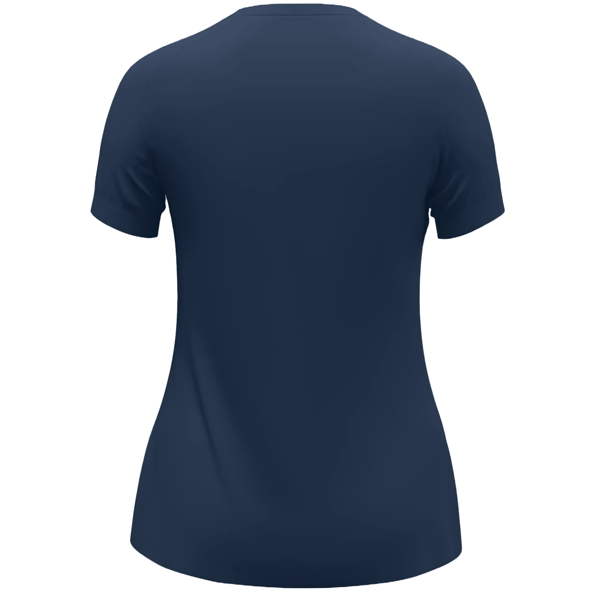 T-Shirt Uni Damen