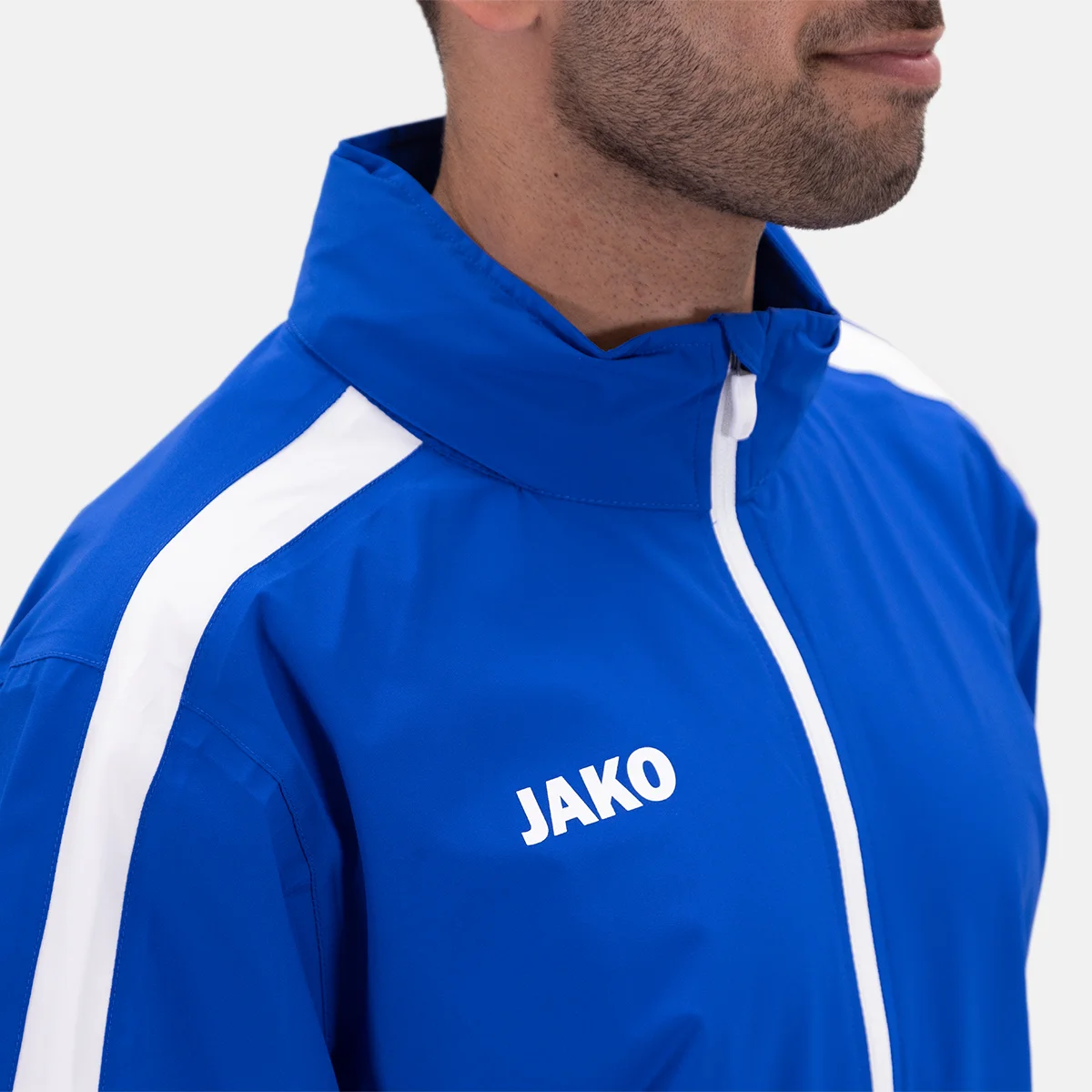 Allwetterjacke Power