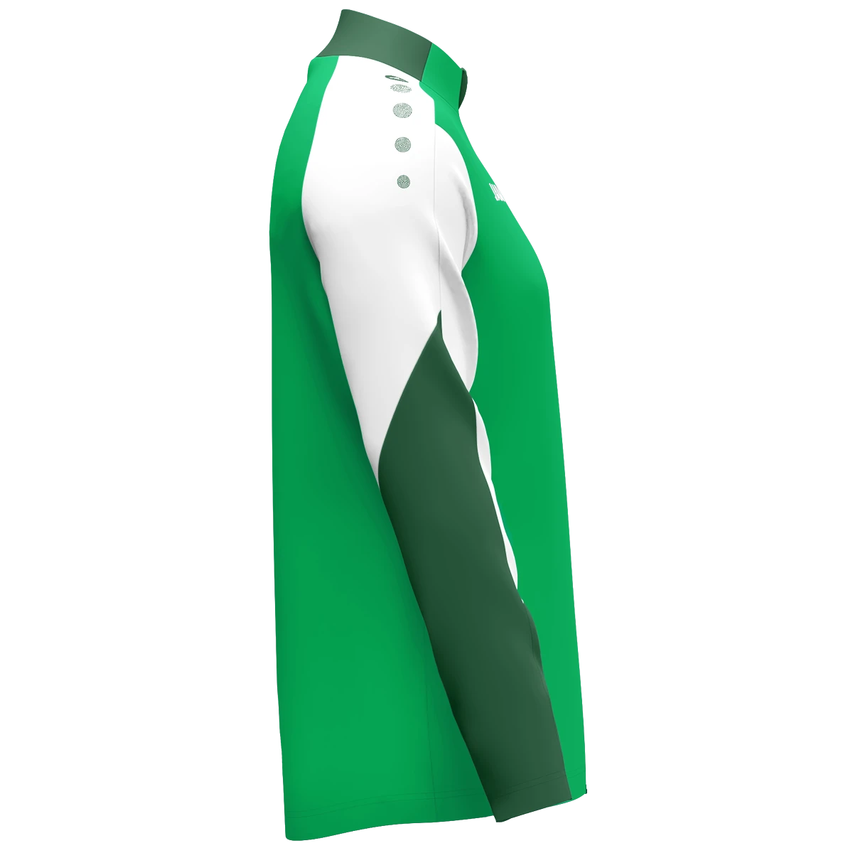 Polyesterjacke Dynamic Damen