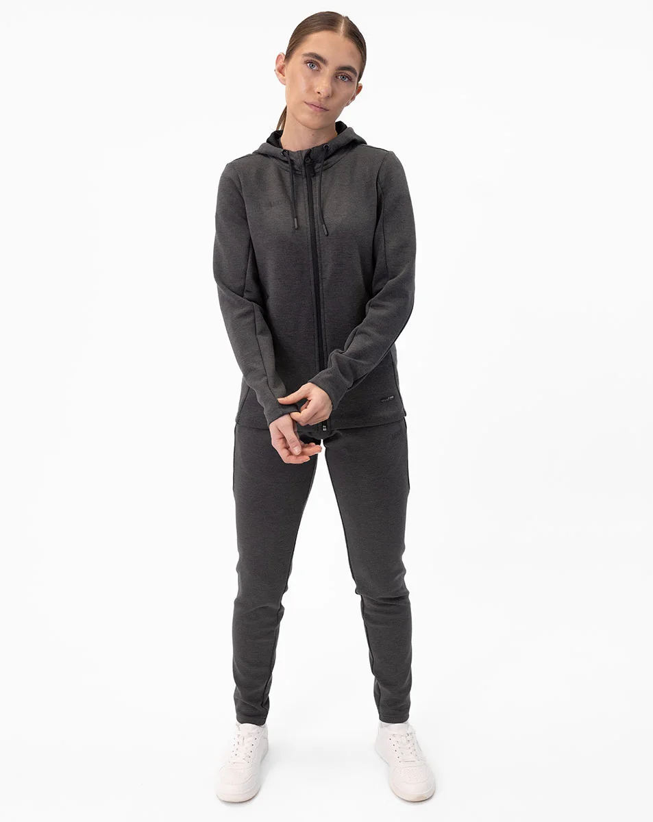 Kapuzenjacke Premium Basics