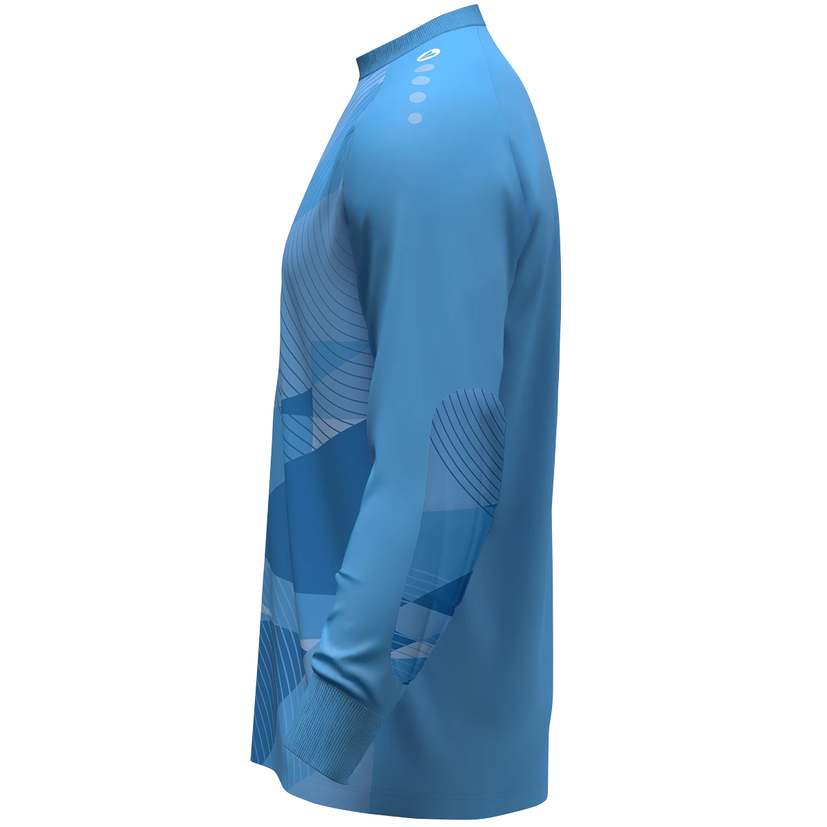 TW-Trikot River Kinder