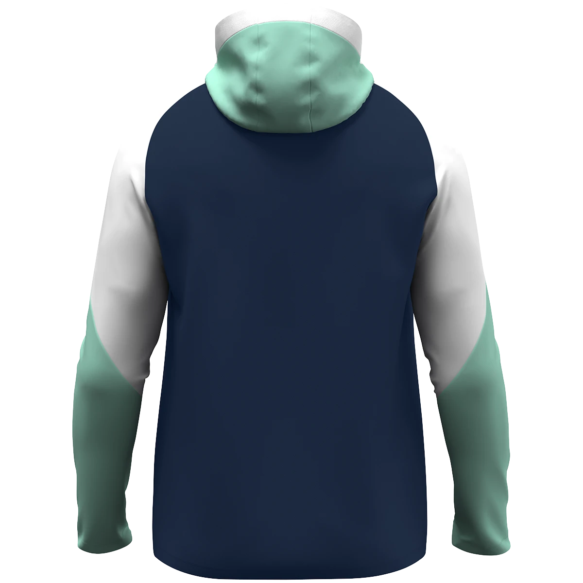 Kapuzenjacke Dynamic