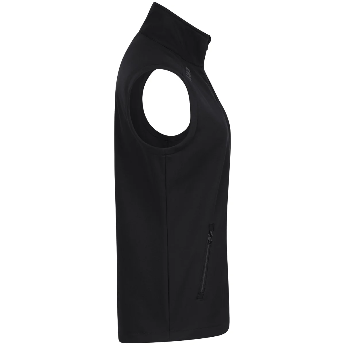 Softshellweste Premium