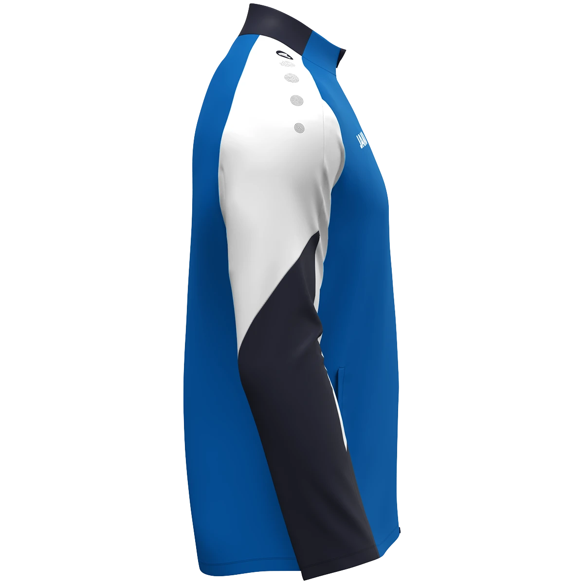 Polyesterjacke Dynamic