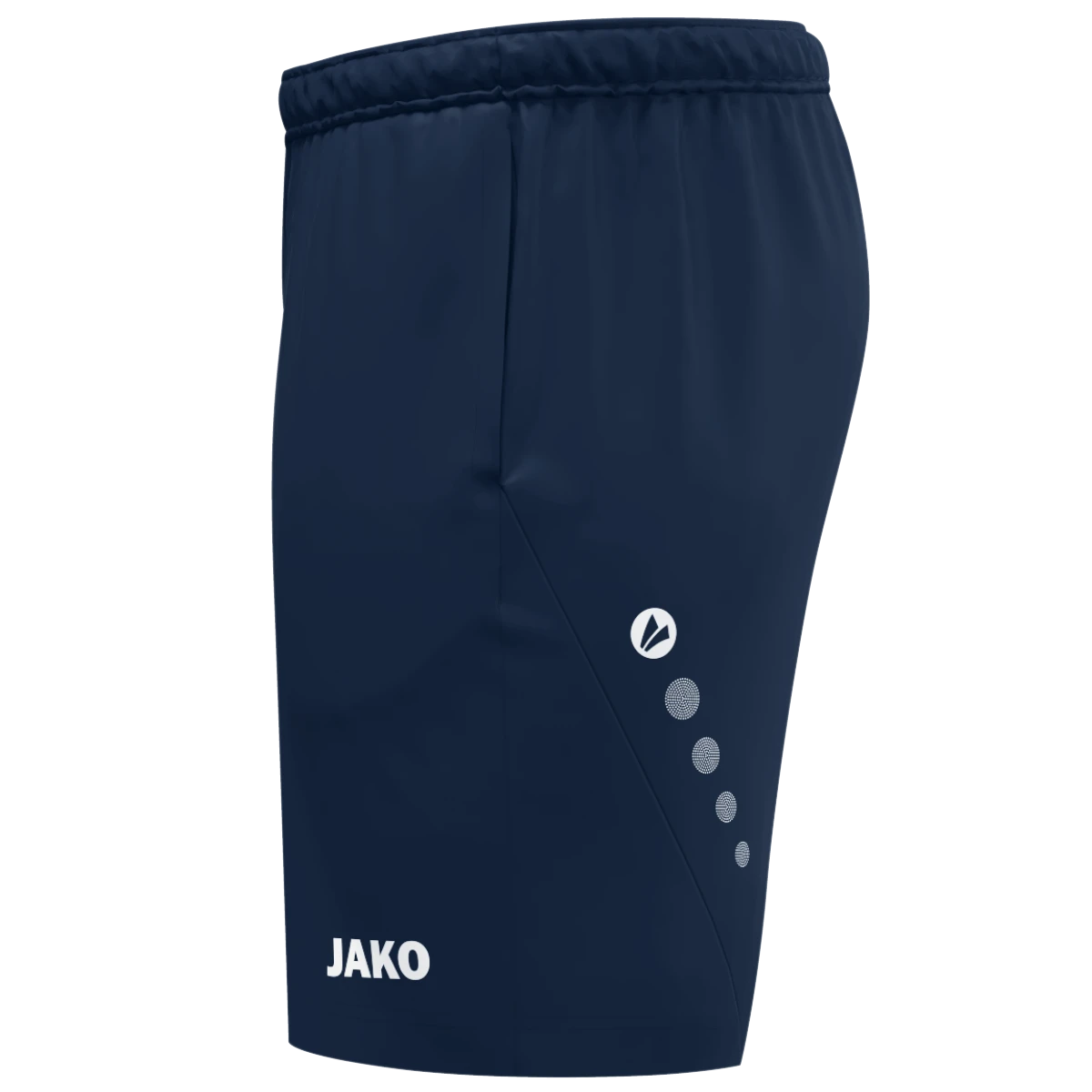 Freizeitshort Dynamic Damen