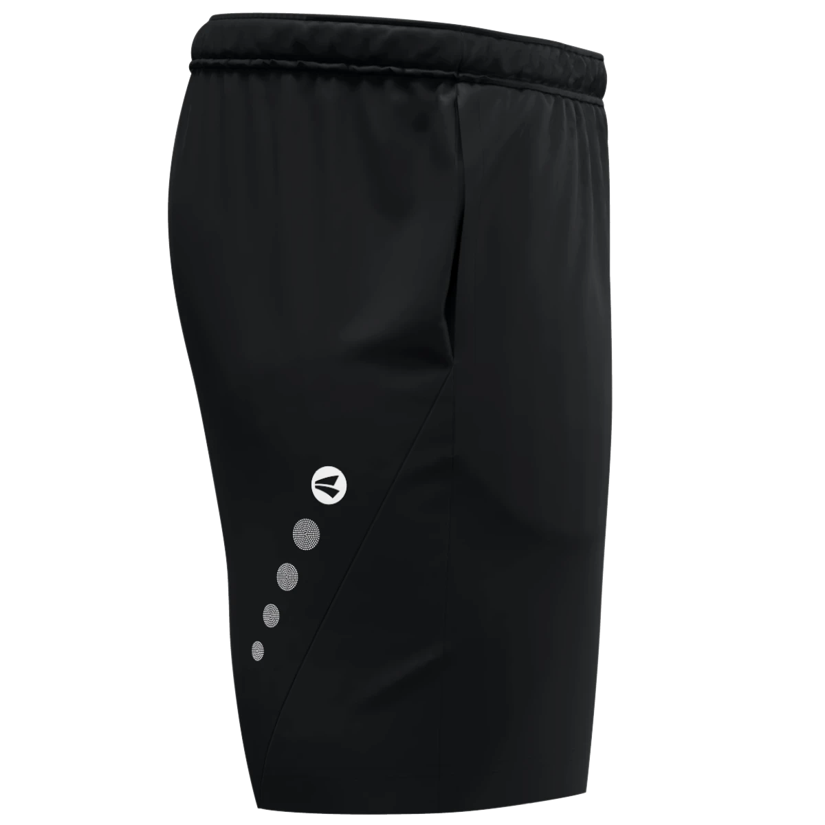 Freizeitshort Dynamic Damen
