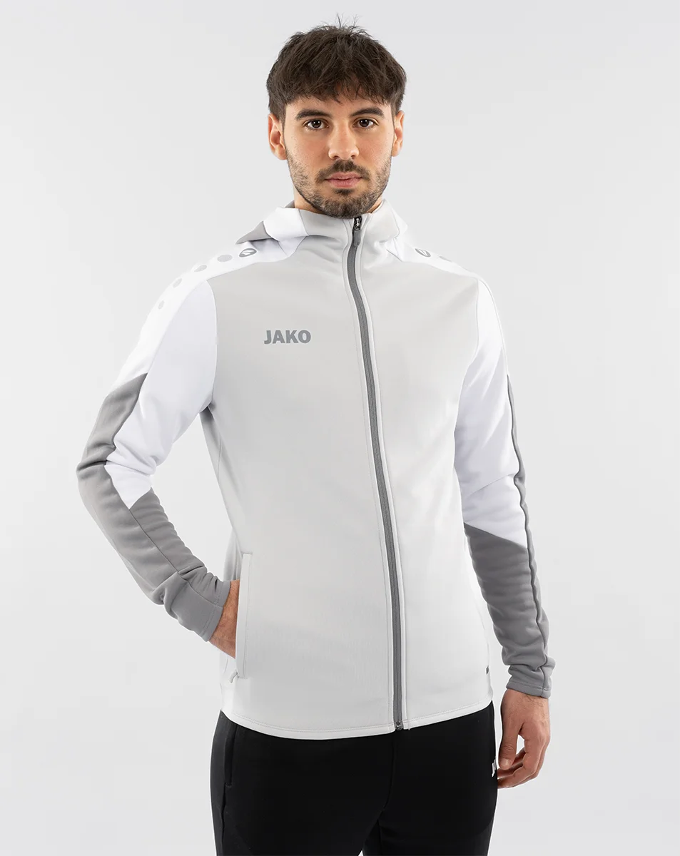 Kapuzenjacke Dynamic