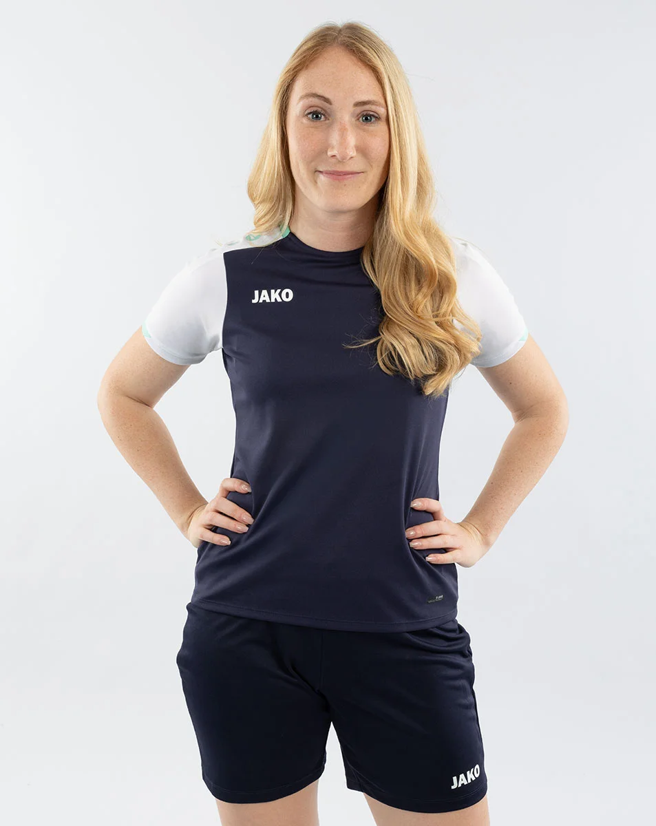 T-Shirt Dynamic Damen