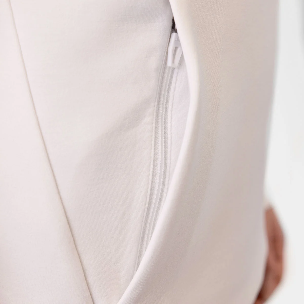 Zip Hoodie Pro Casual