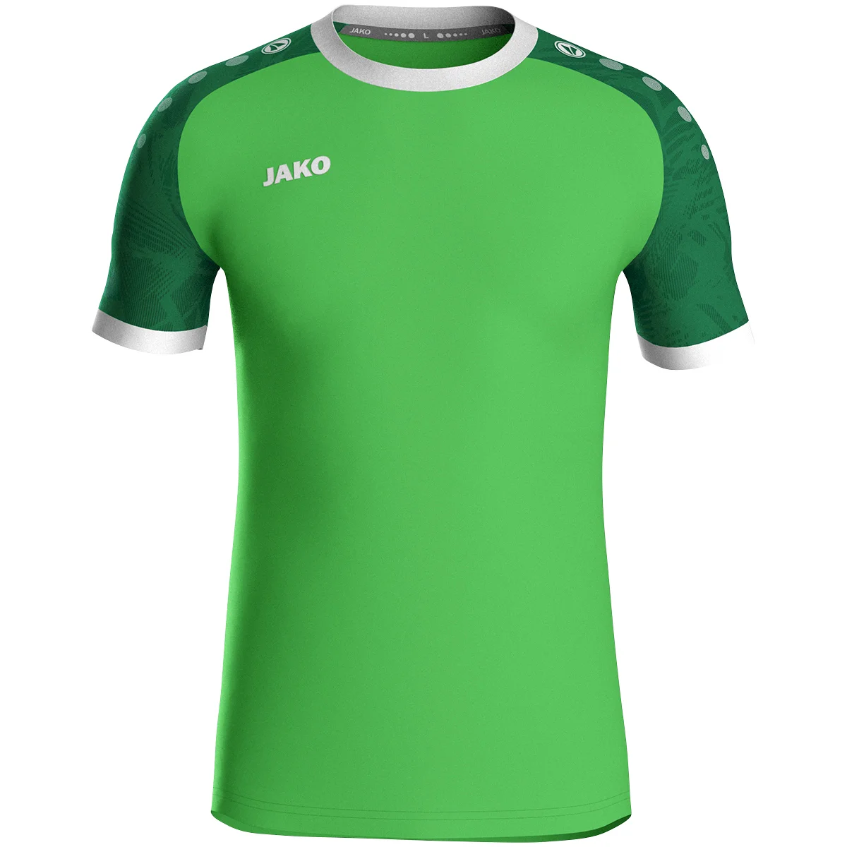 soft green/sportgrün (222)