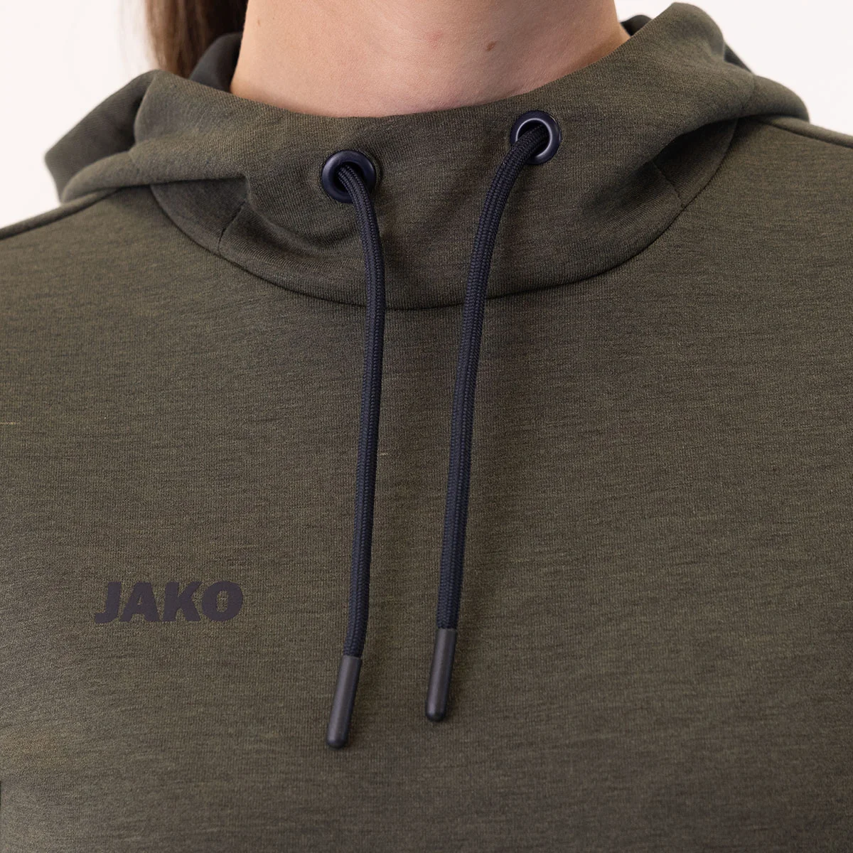 Kapuzensweat Premium Basics