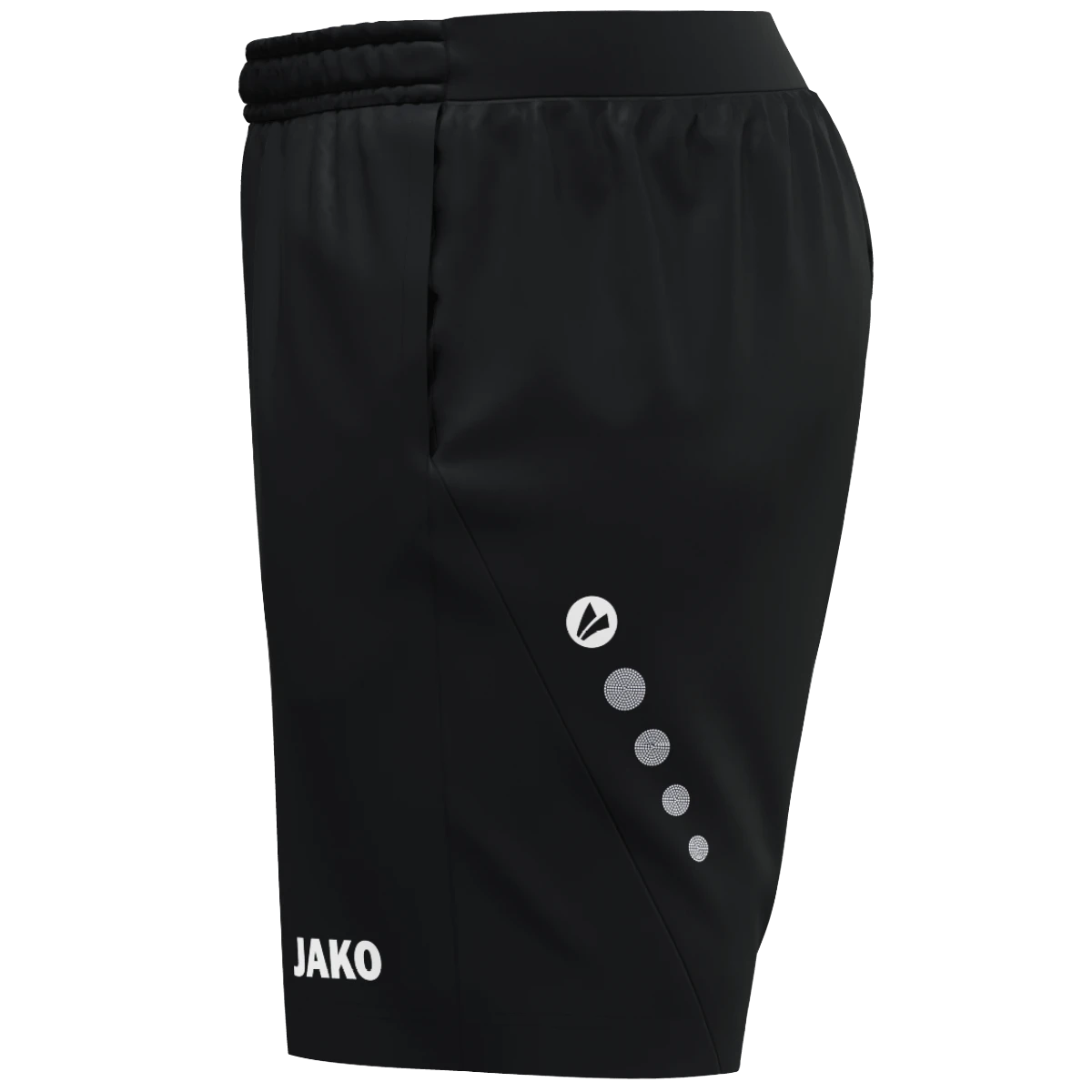 Webshort Dynamic Damen