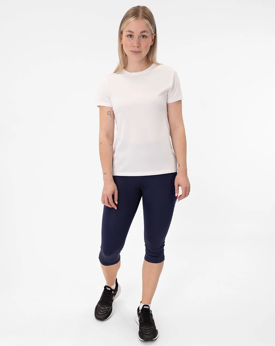 Capri Tight Power Damen