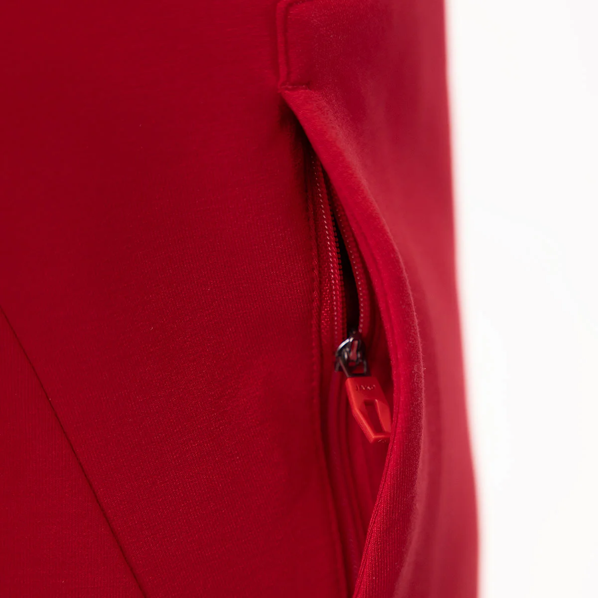 Zip Hoodie Pro Casual