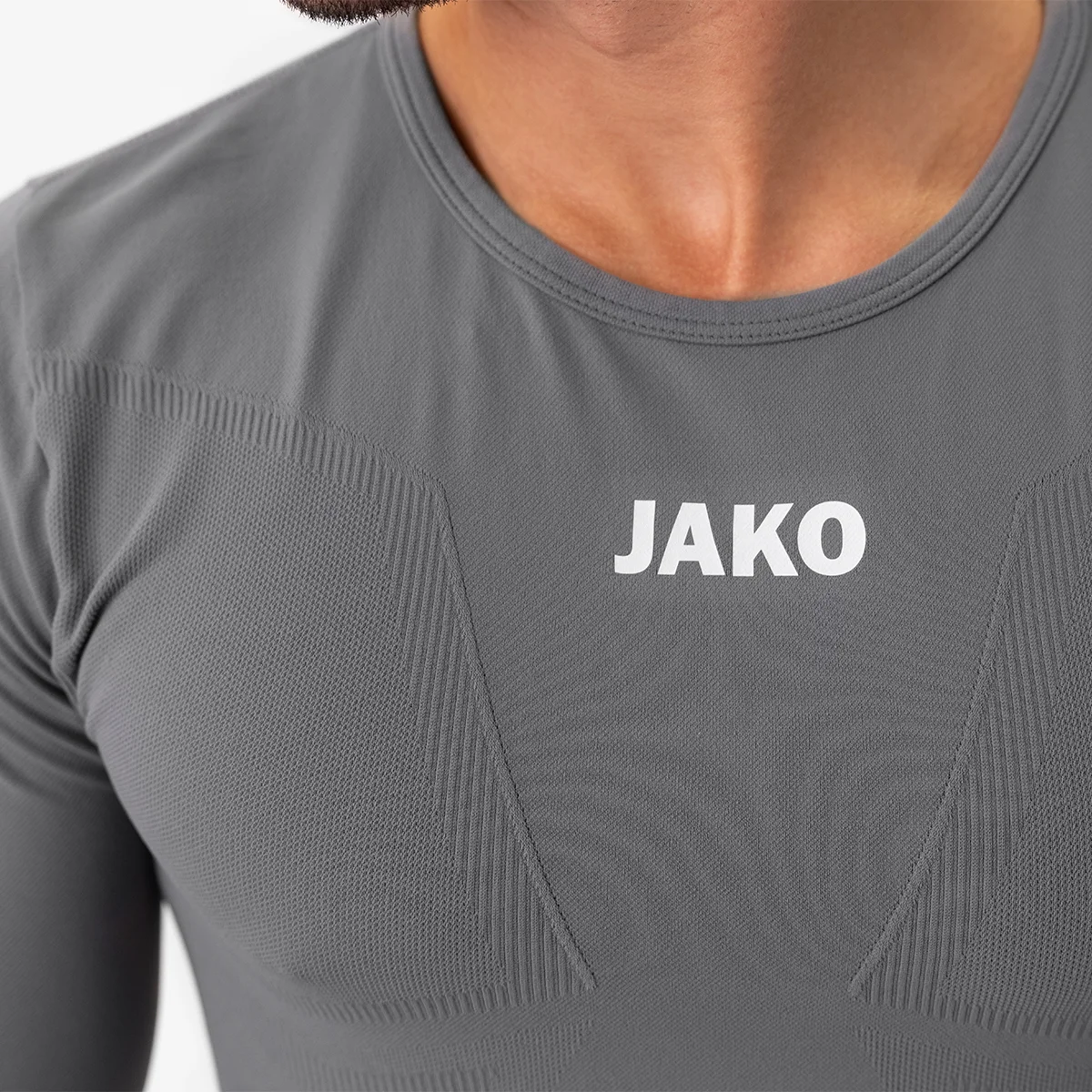 Longsleeve Comfort 2.0