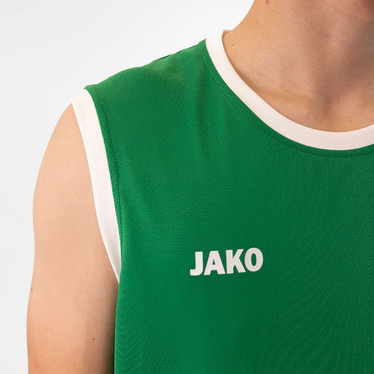 Wendetrikot Change 2.0