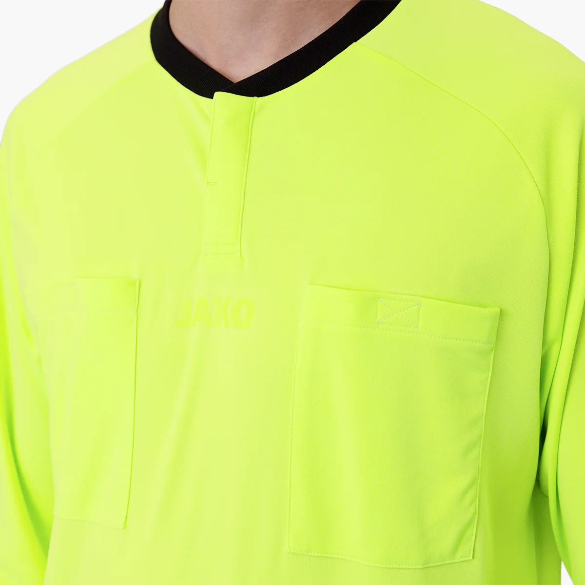 Schiedsrichter Trikot LA