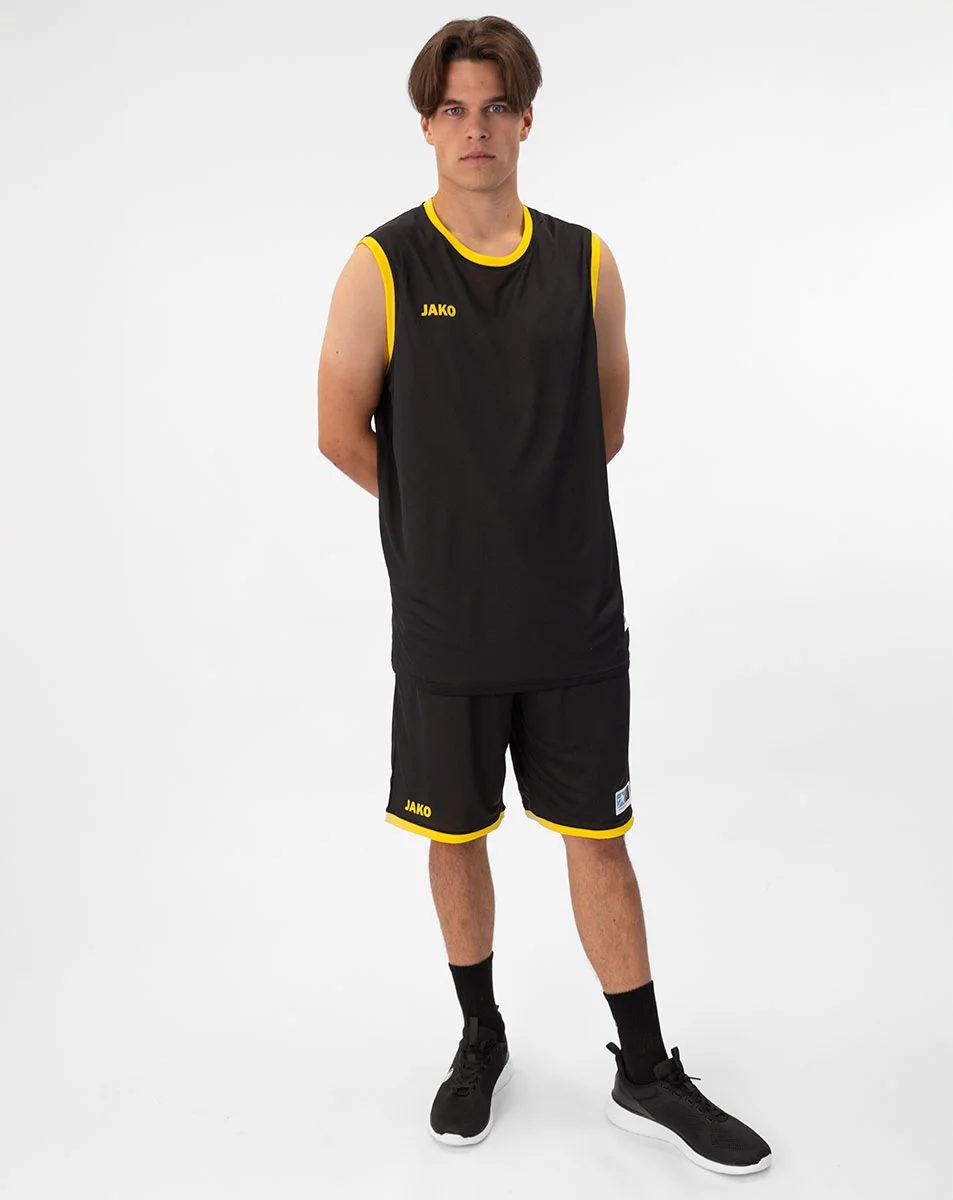 Wendetrikot Change 2.0