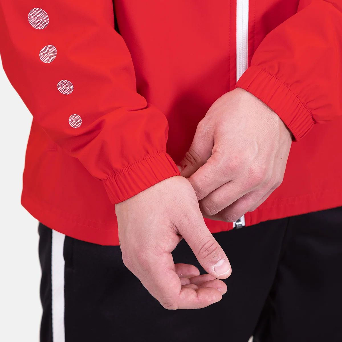 Allwetterjacke Power