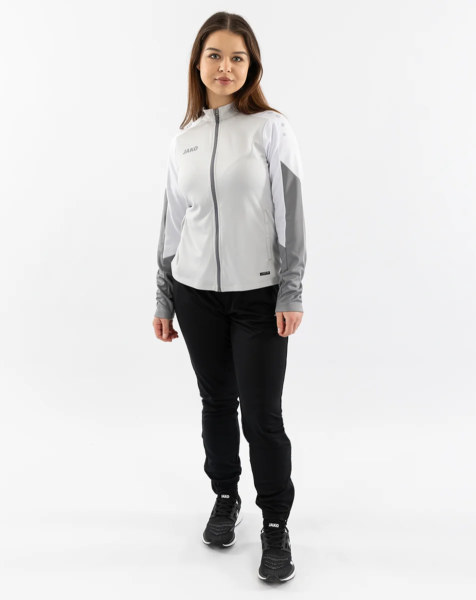 Polyesterjacke Dynamic Damen