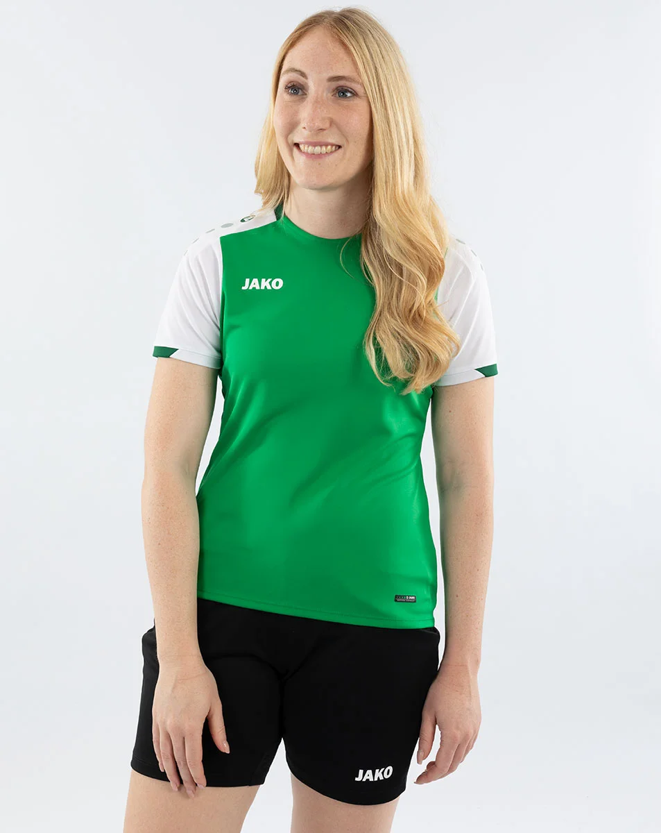 T-Shirt Dynamic Damen