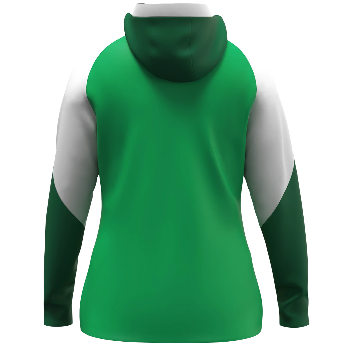 Kapuzenjacke Dynamic Damen