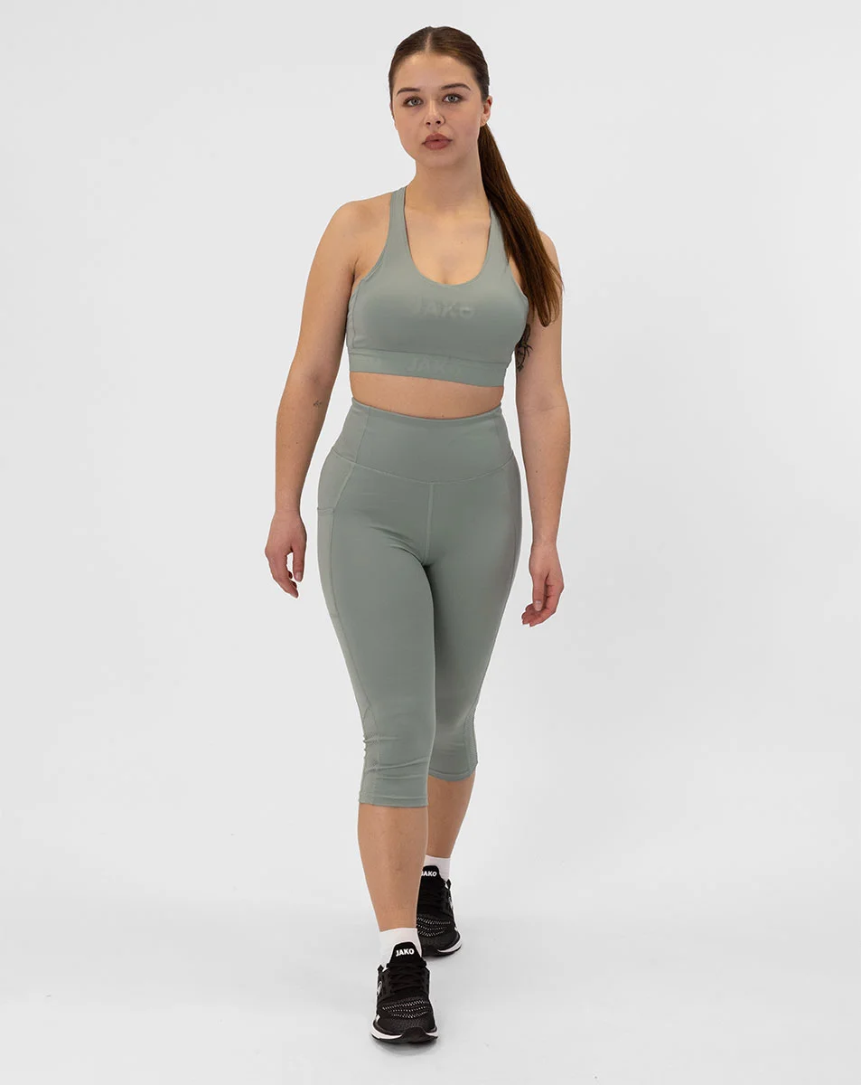 Capri Tight Power Damen