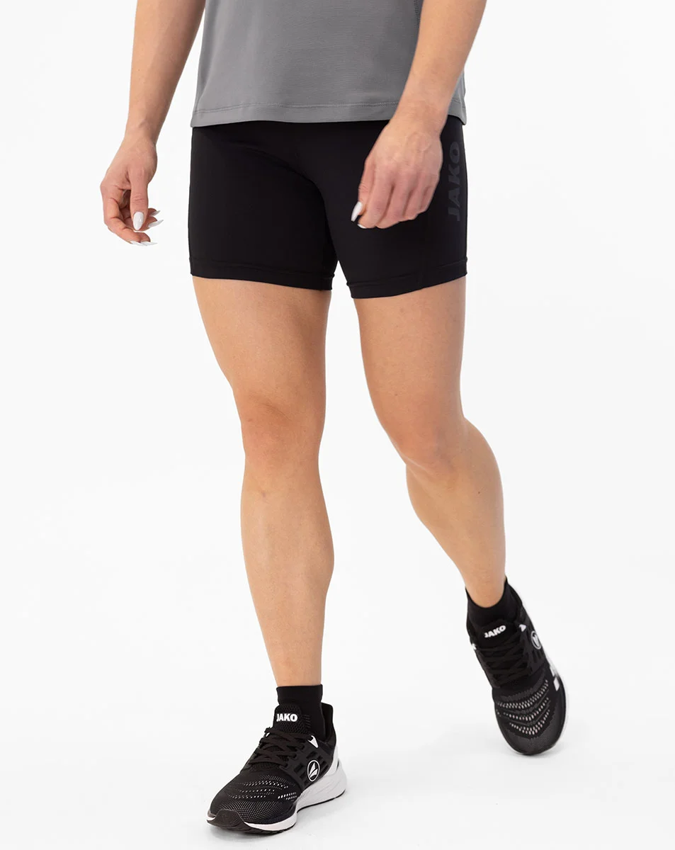 Short Tight Power Damen