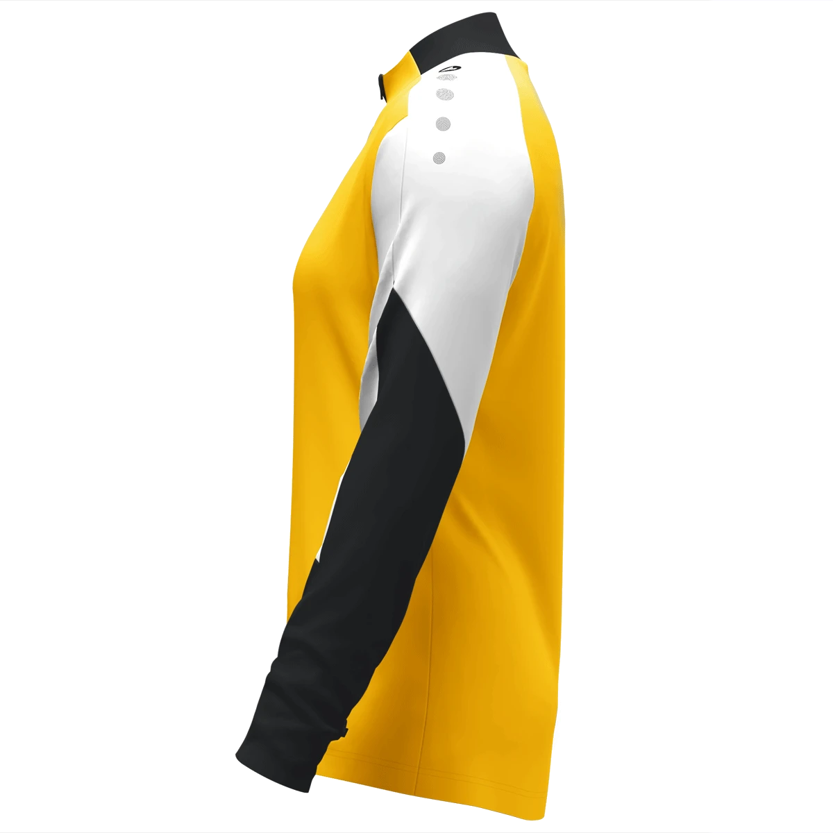 Ziptop Dynamic Damen