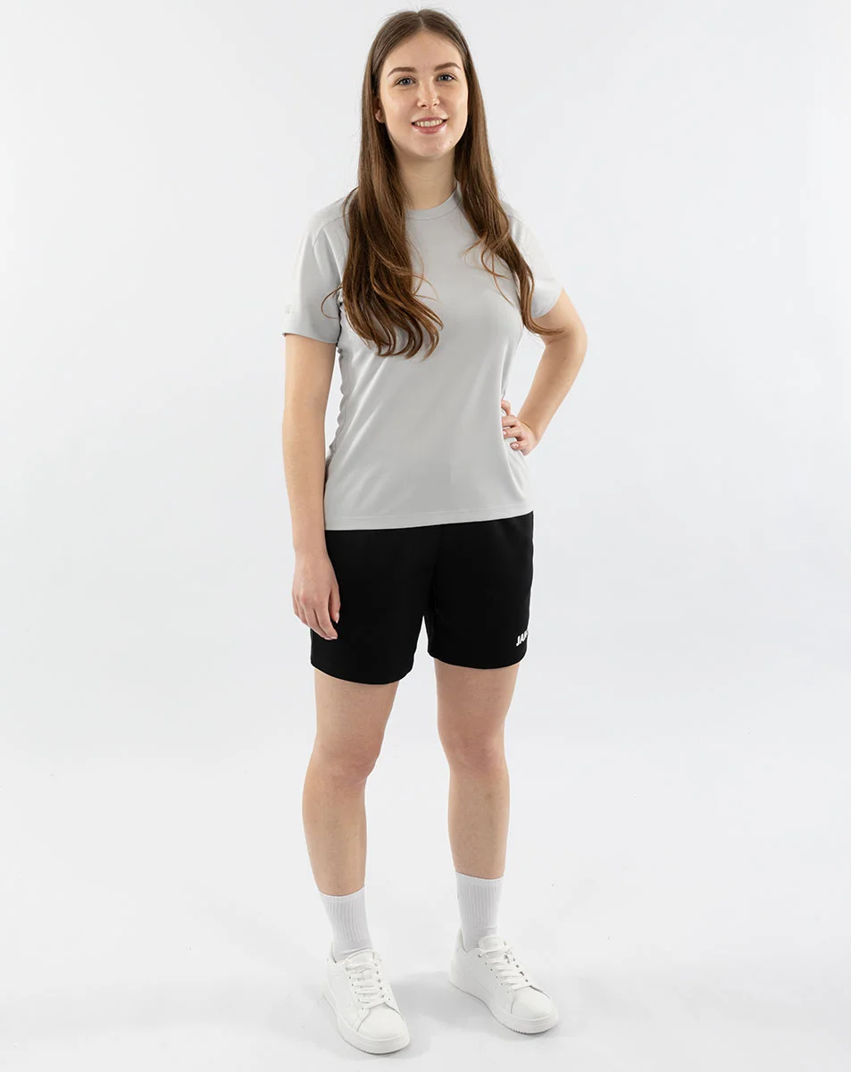 T-Shirt Uni Damen
