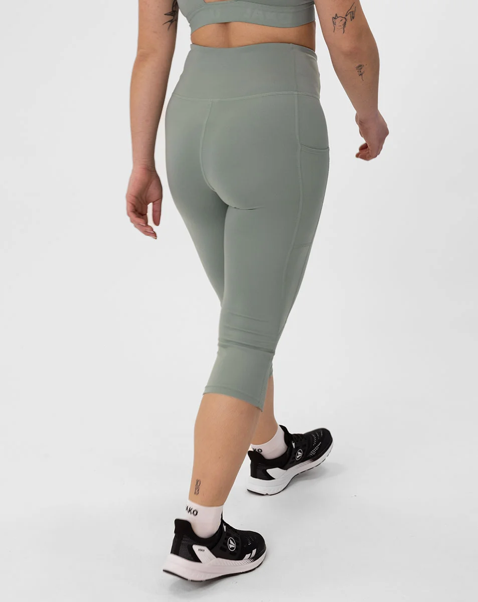 Capri Tight Power Damen