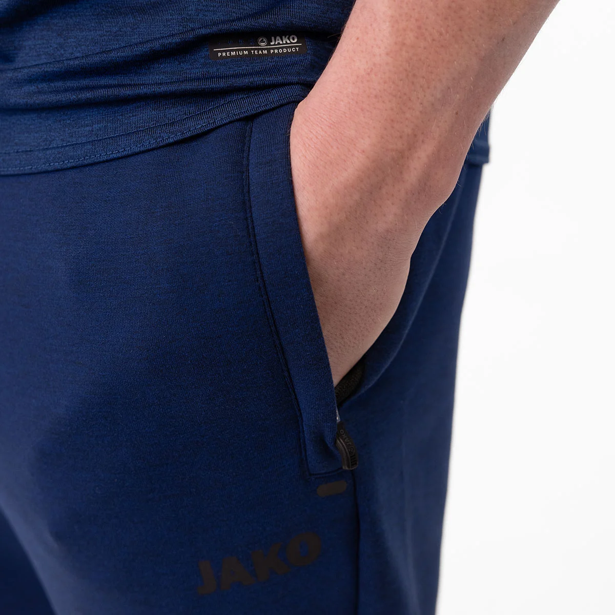 Jogginghose Premium Basics