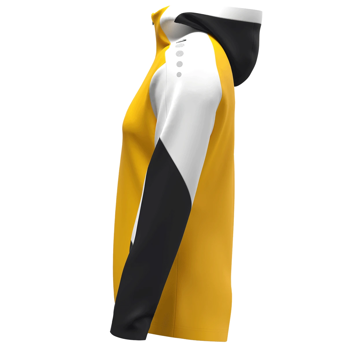 Kapuzenjacke Dynamic Damen