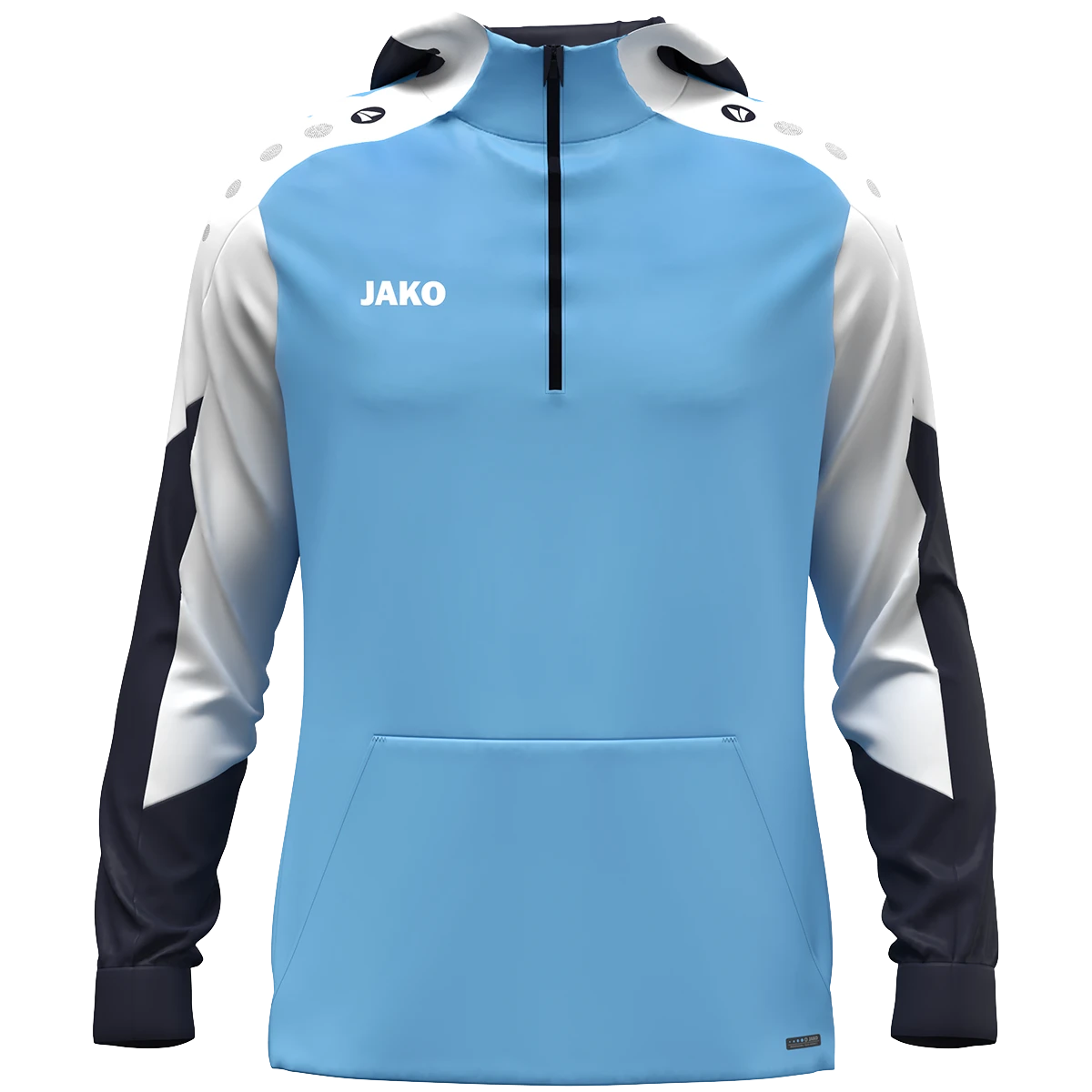 skyblue/weiß/marine (431)