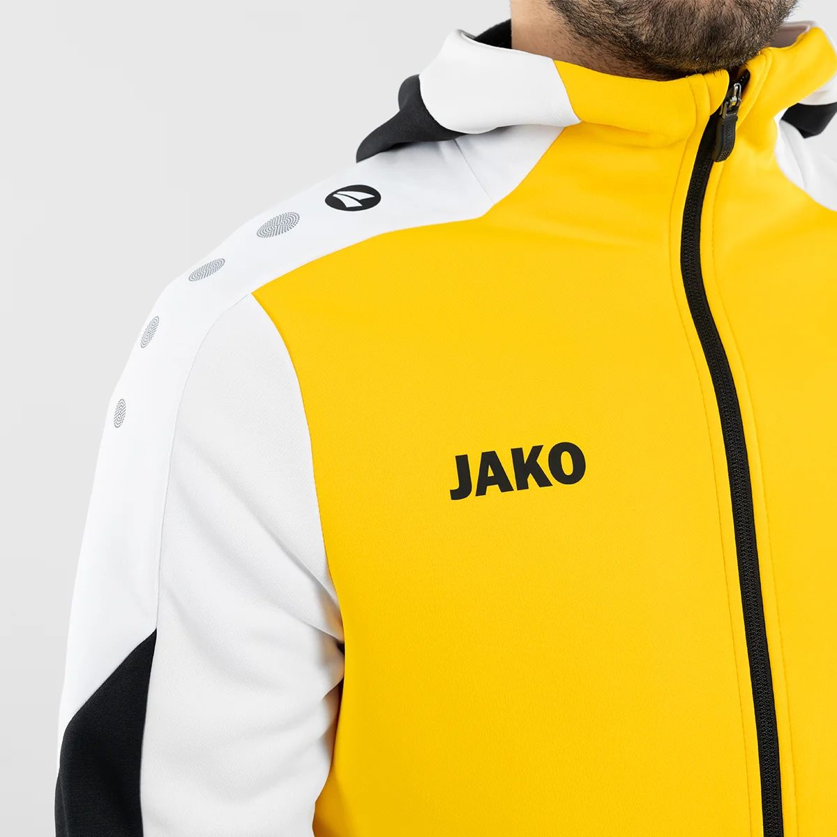 Kapuzenjacke Dynamic