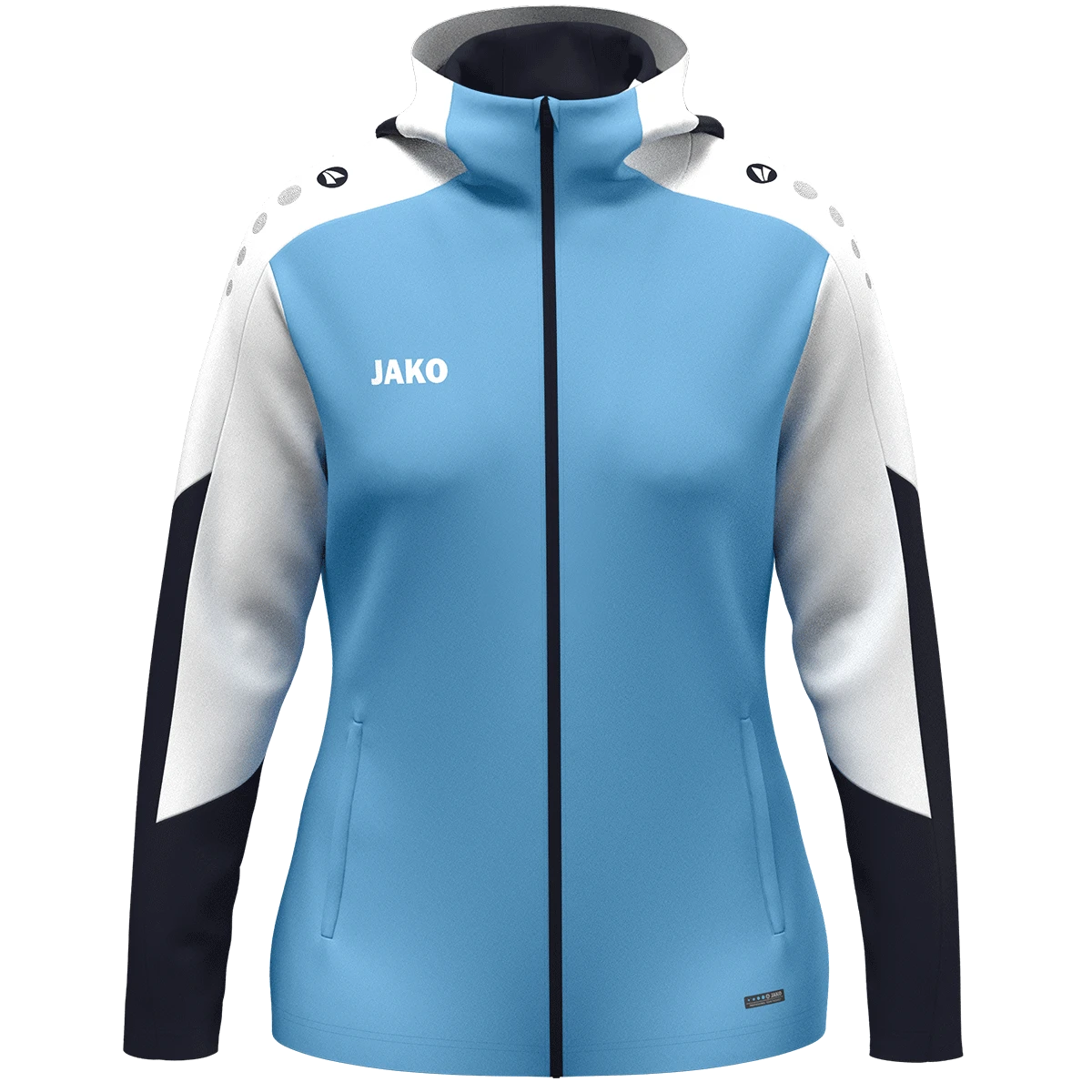 skyblue/weiß/marine (431)