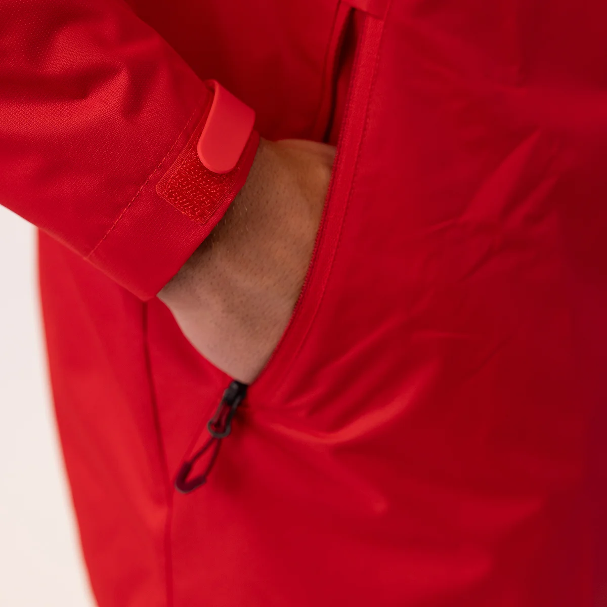 Allwetterjacke Allround