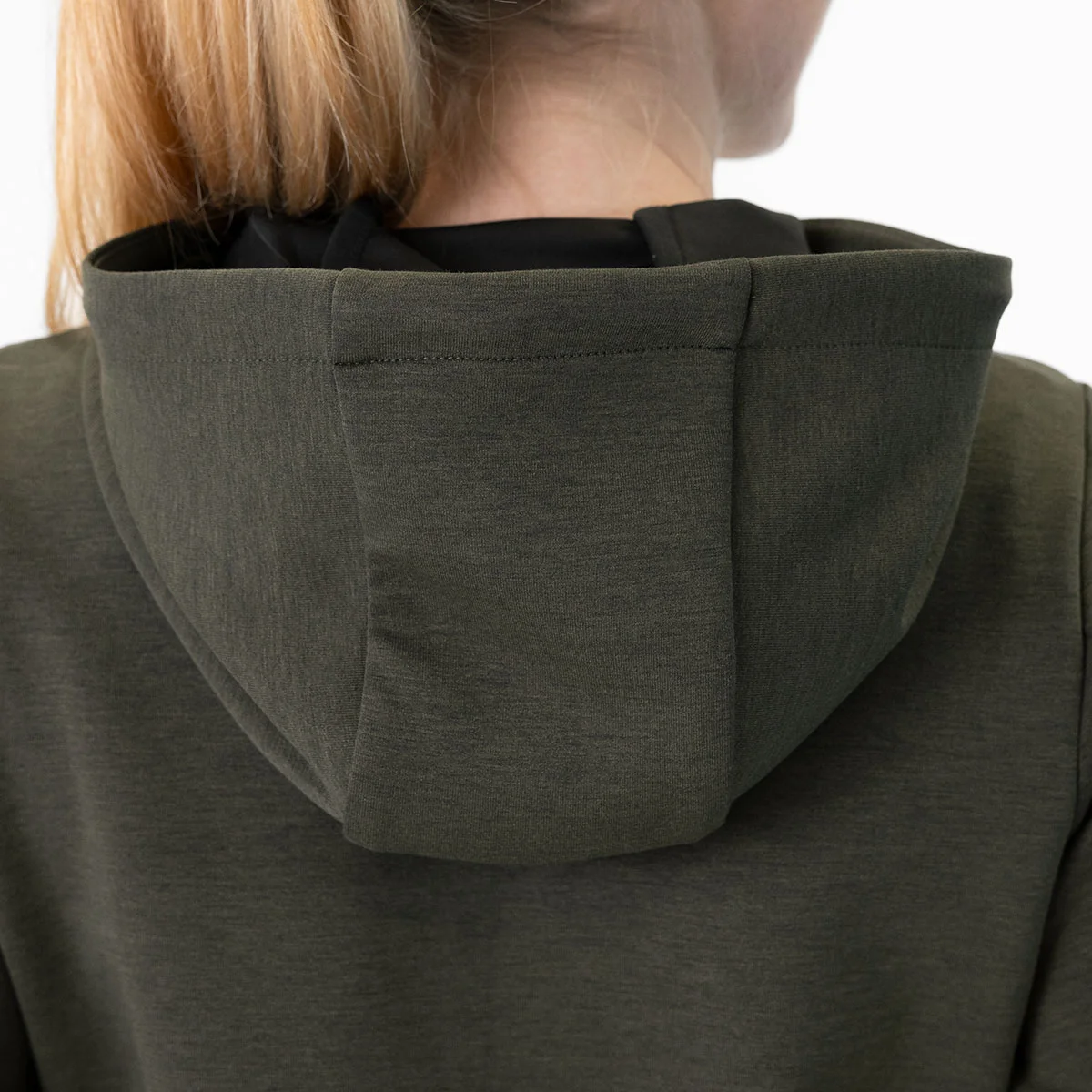 Kapuzenjacke Premium Basics