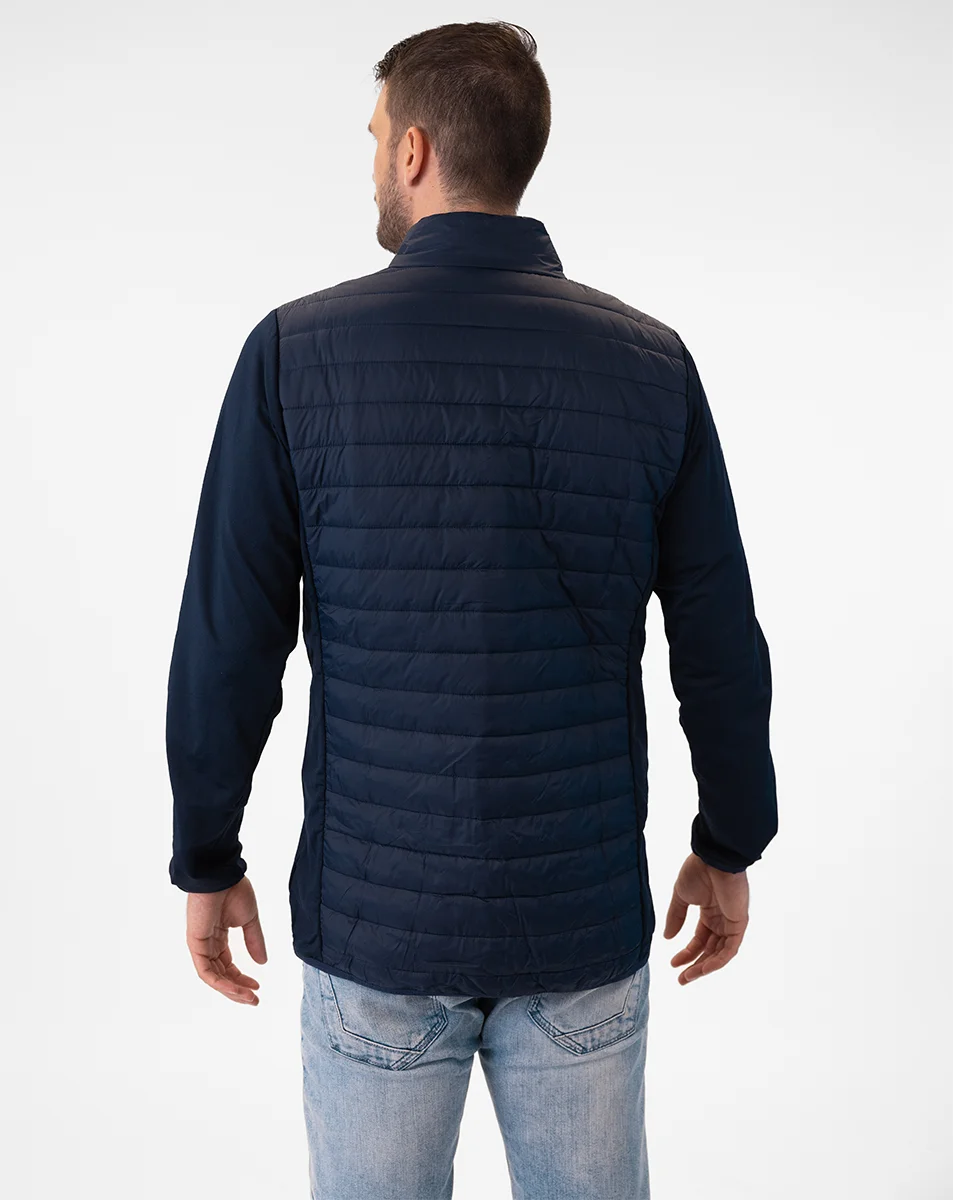 Hybridjacke Premium