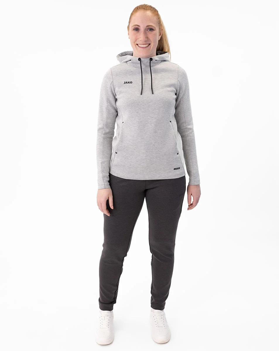 Kapuzensweat Premium Basics
