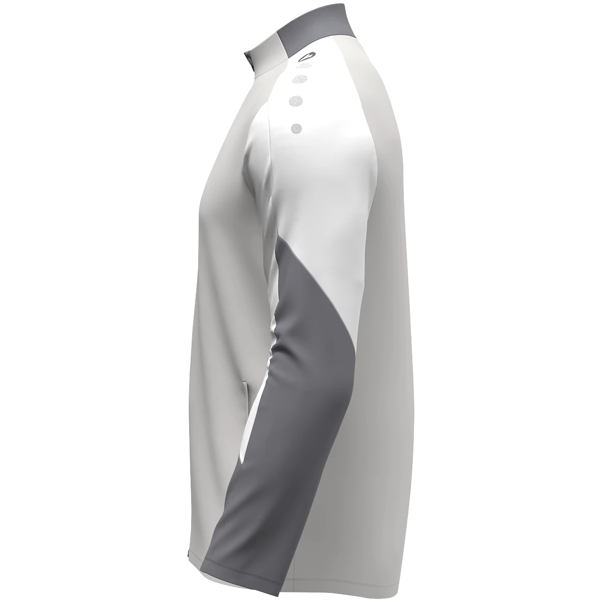 Polyesterjacke Dynamic