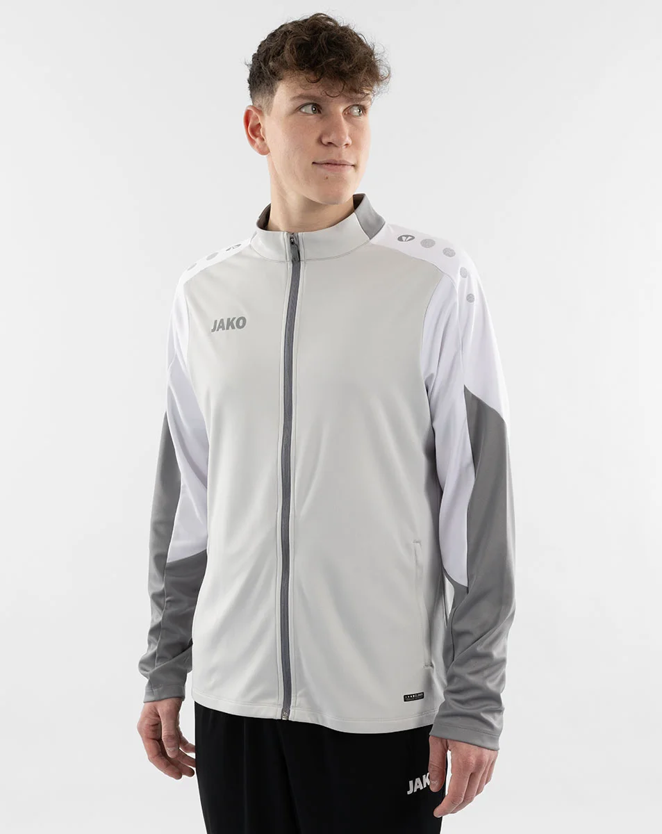 Polyesterjacke Dynamic