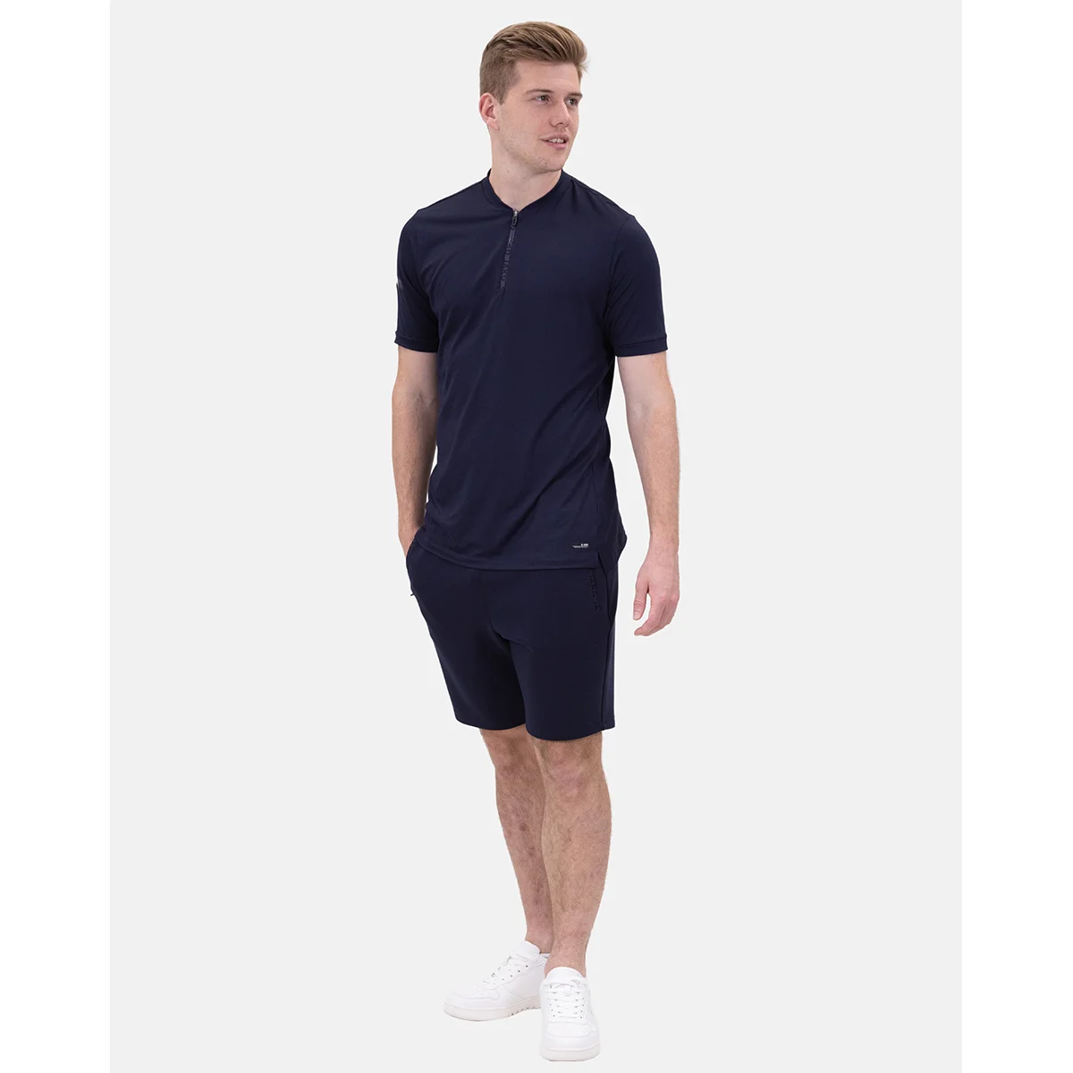 Polo Pro Casual
