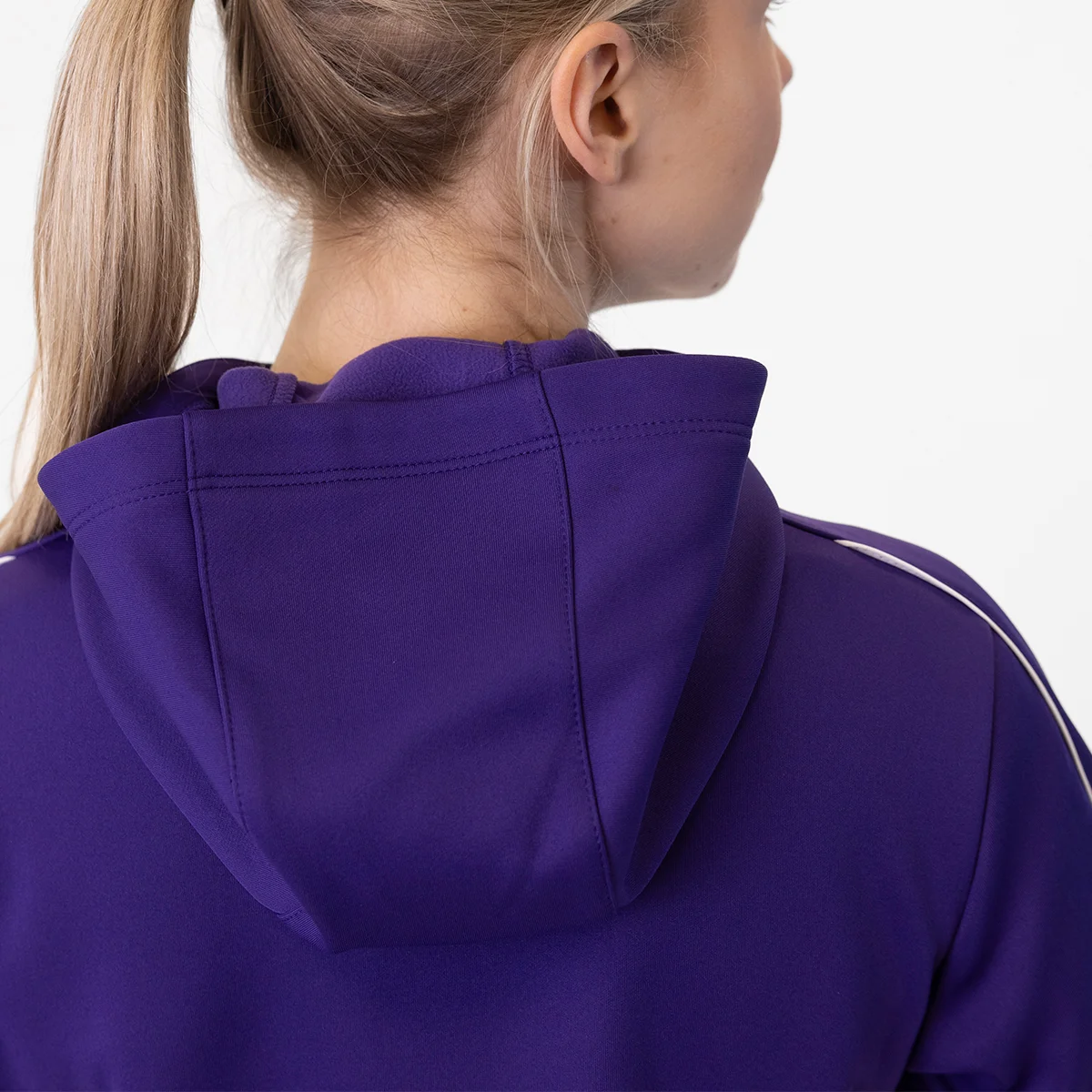 Kapuzenjacke Classico