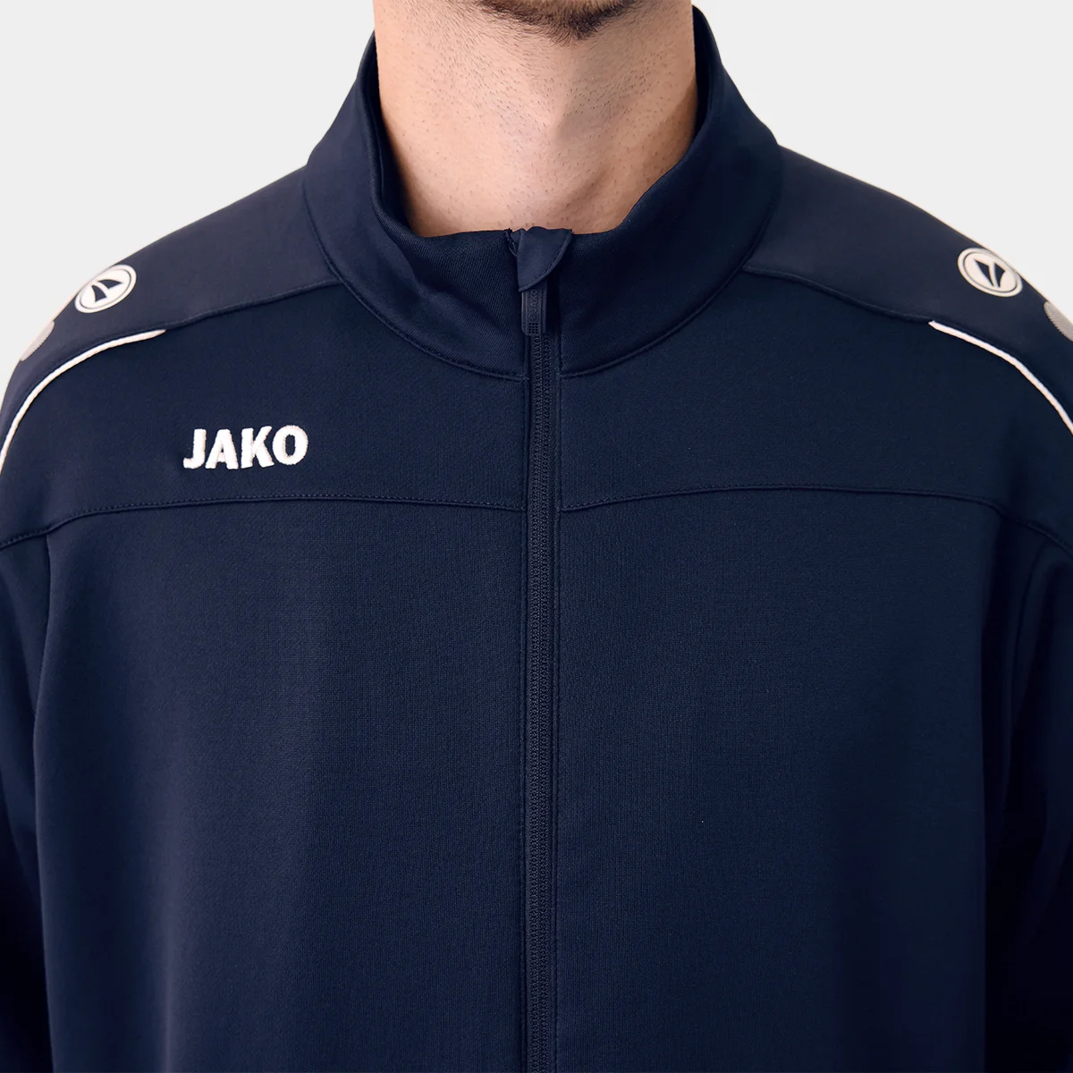 Trainingsjacke Classico
