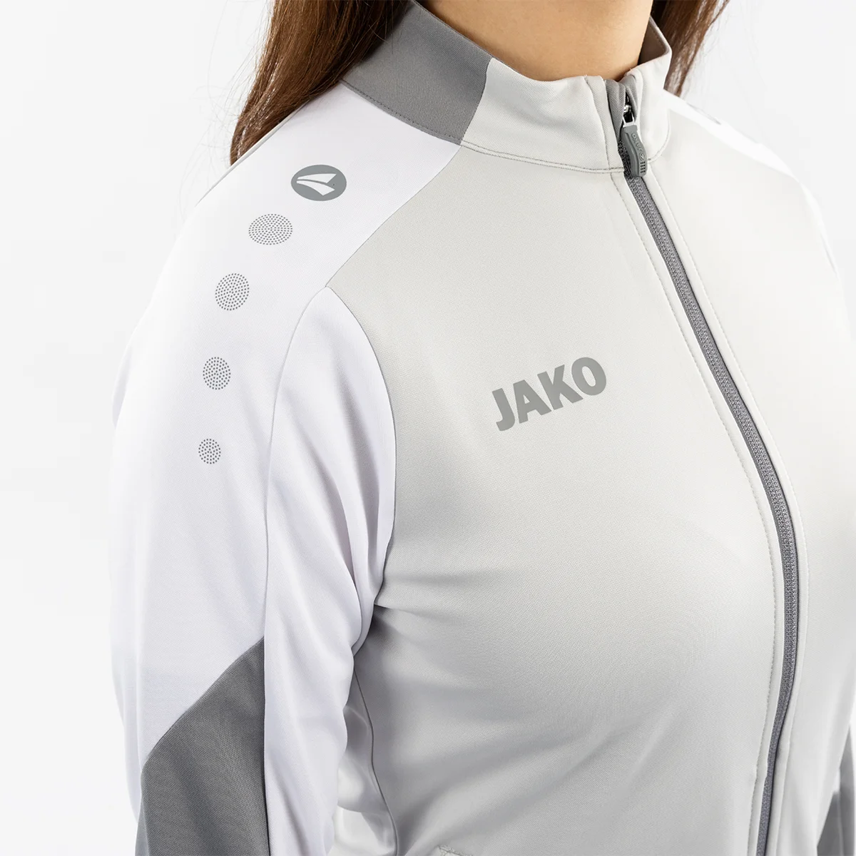 Polyesterjacke Dynamic Damen